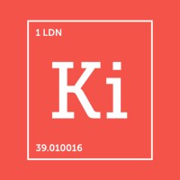 Kinetic Investments logo