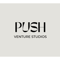 PUSH Venture Studios logo
