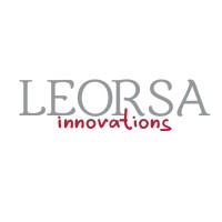Leorsa Innovations logo