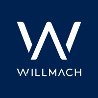 Willmach logo