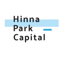Hinna Park Capital logo