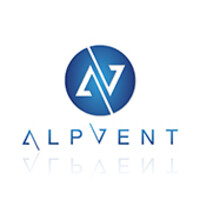 AlpVent AG logo