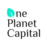 One Planet Capital logo