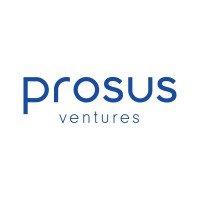 Prosus Ventures logo