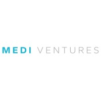 Medi Ventures logo