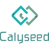 Calyseed logo