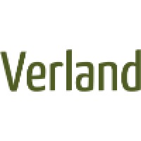 Verland - Life Science Venture & Consulting logo
