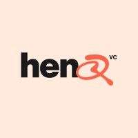 henQ logo