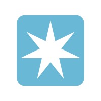 Maersk Growth logo
